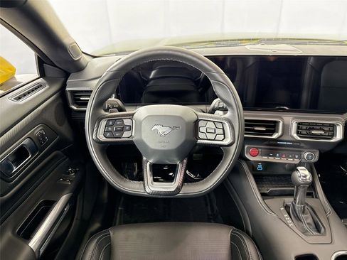 Used 2024 Ford Mustang GT Premium RWD image 33