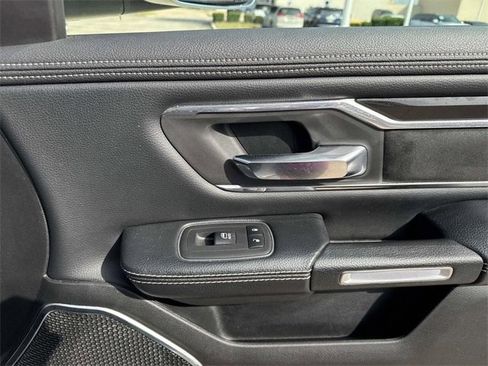 Used 2019 RAM 1500 Laramie w/ Sport Appearance Package image 15