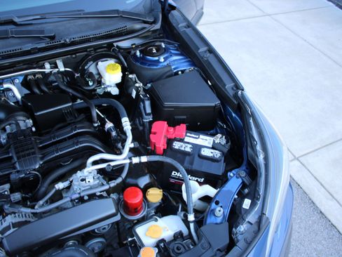 Used 2022 Subaru Outback image 26