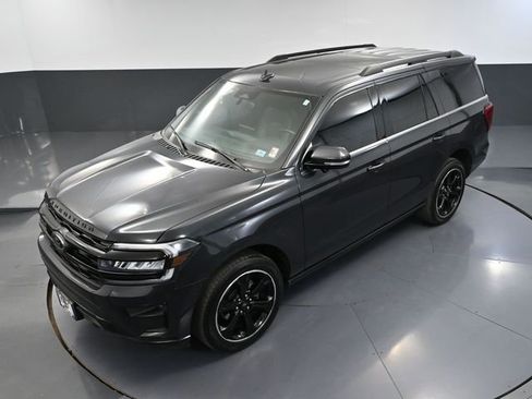Used 2023 Ford Expedition Limited AWD/4WD image 69
