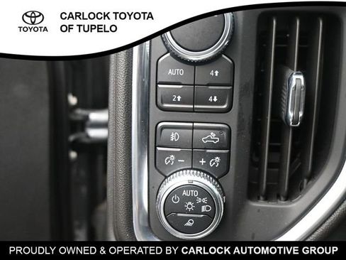 Used 2022 GMC Sierra 1500 Denali image 17