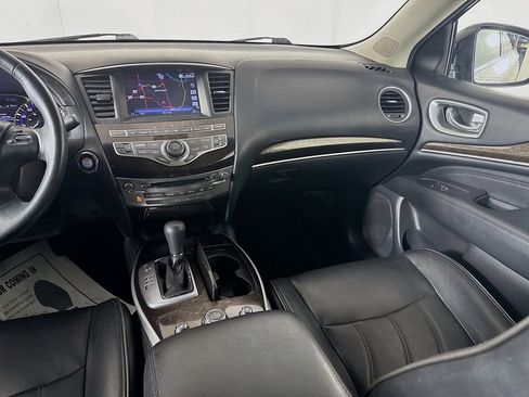 Used 2015 INFINITI QX60 FWD w/ Premium Plus Package image 30