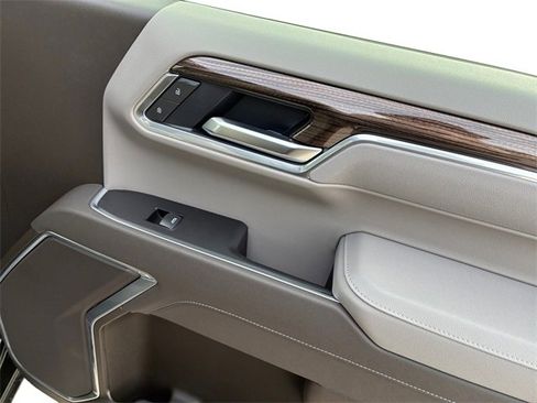 New 2026 Chevrolet Silverado 1500 LT w/ Z71 Off-Road Package image 14