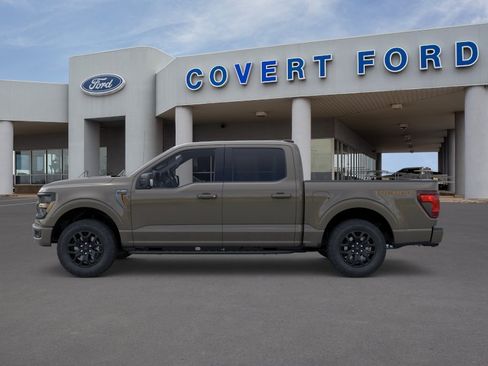 New 2026 Ford F150 Tremor w/ Tow/Haul Package AWD/4WD image 3