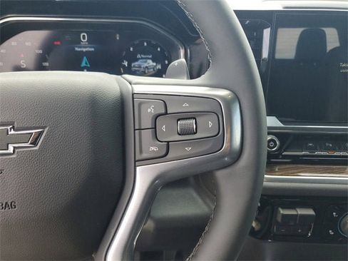 New 2025 Chevrolet Silverado 1500 RST w/ Convenience Package II image 26