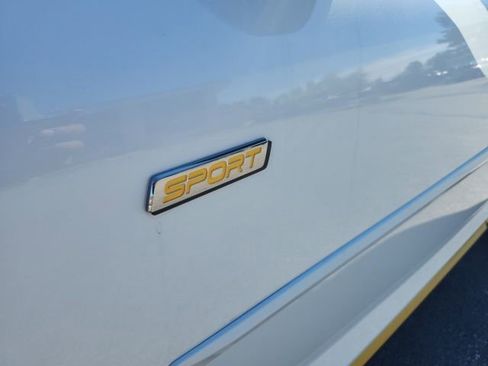 Certified 2025 Subaru Crosstrek 2.5i Sport AWD/4WD image 5