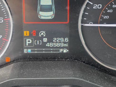 Certified 2021 Subaru Crosstrek 2.5i Limited AWD/4WD image 26