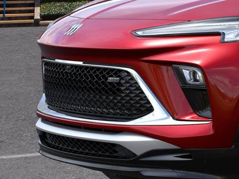 New 2026 Buick Encore GX Sport Touring FWD image 13