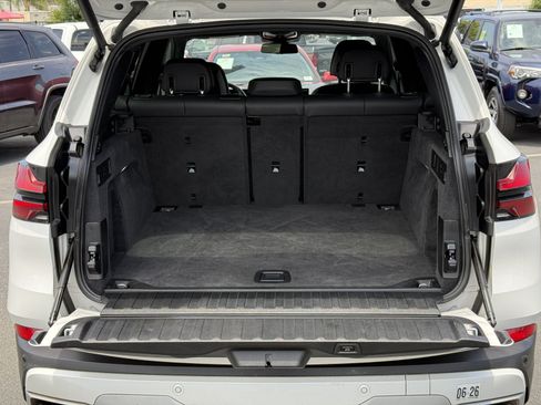 Used 2024 BMW X5 sDrive40i RWD image 13