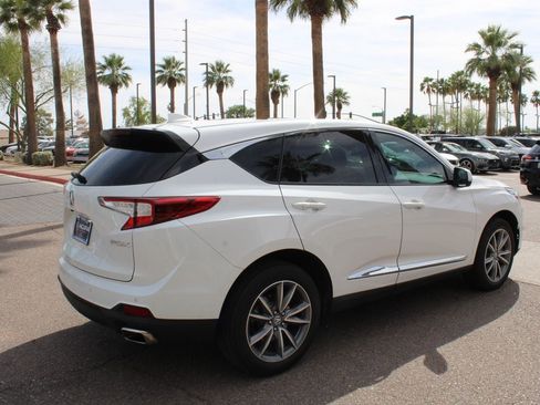 Used 2023 Acura RDX w/ Technology Package image 5