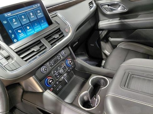 Certified 2023 Chevrolet Tahoe Premier image 34