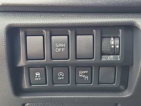 Certified 2024 Subaru Forester Wilderness AWD/4WD image 31