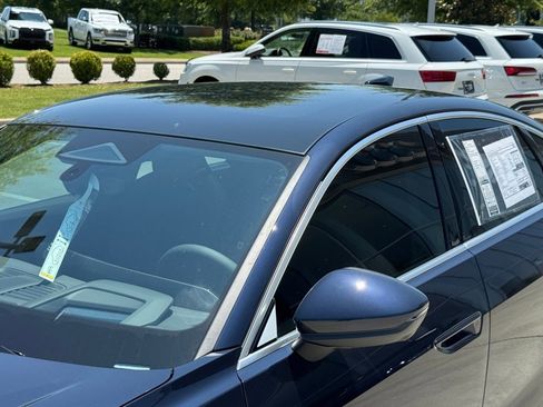 New 2025 Audi A5 2.0T Premium Plus image 10