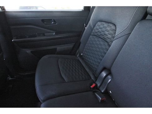 Used 2024 Nissan Pathfinder S w/ Cargo Package FWD image 14
