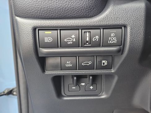 Used 2025 Toyota Land Cruiser w/ Premium Package AWD/4WD image 30