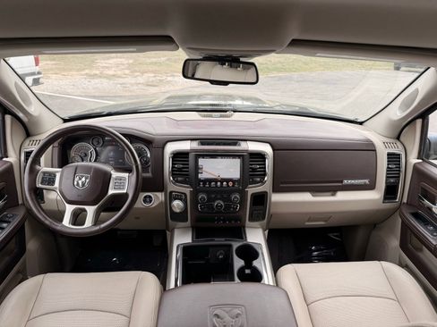 Used 2015 RAM 1500 Laramie w/ Convenience Group image 28