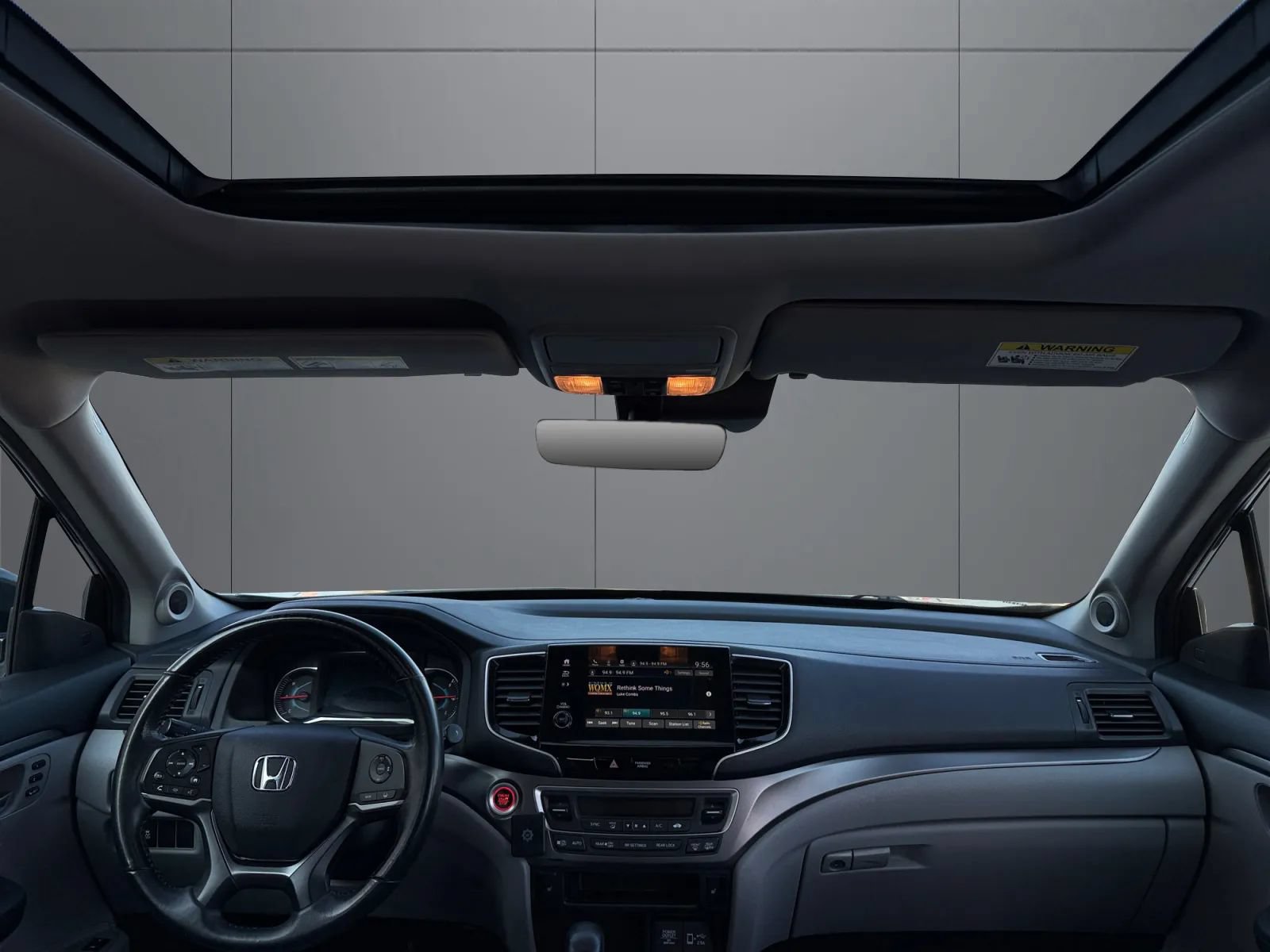 Used 2019 Honda Pilot EX-L image 22