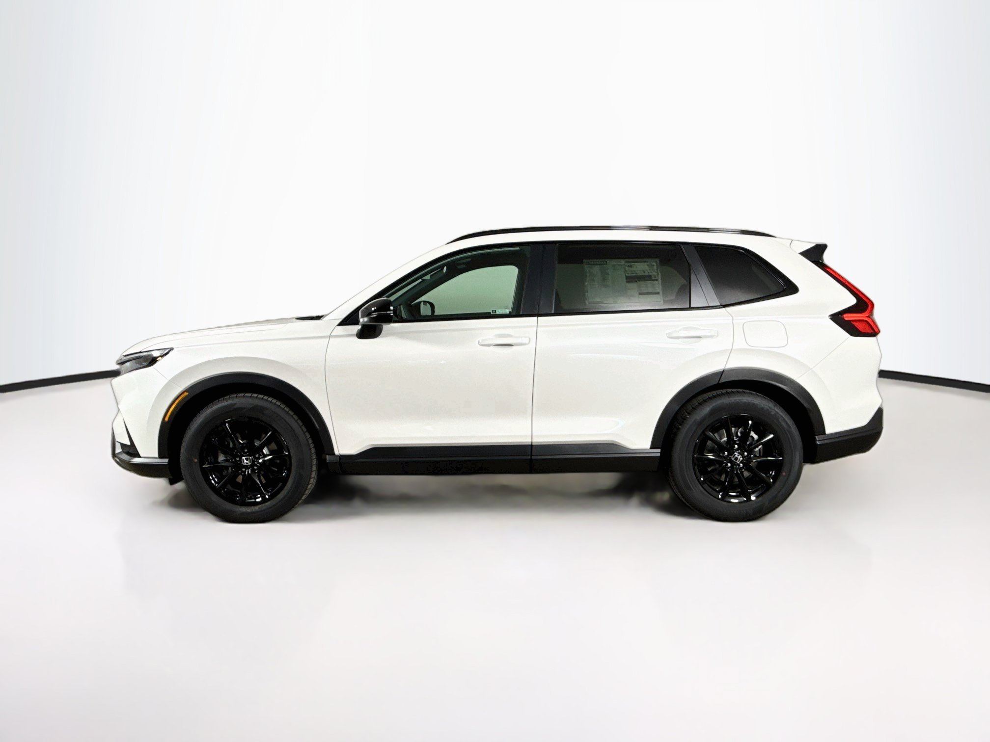 New 2027 Honda CR-V Sport-L image 7