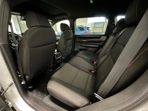 Used 2024 Honda CR-V Sport image 15