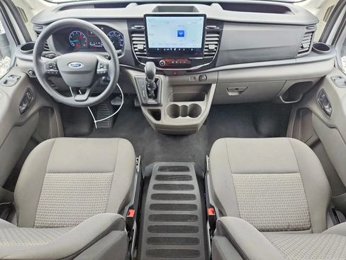 Used 2024 Ford Transit 350 XLT RWD image 9