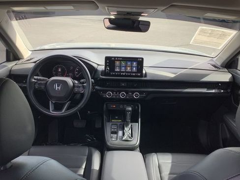 Used 2024 Honda CR-V EX-L image 6