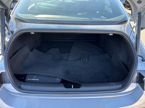 Certified 2023 Hyundai Ioniq 6 Limited image 18