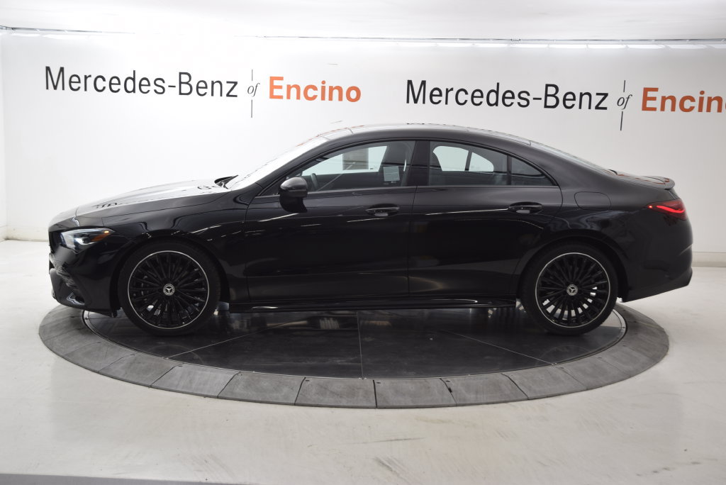 Used 2026 Mercedes-Benz CLA 250 image 3