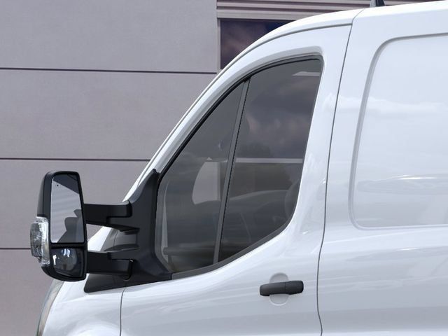 New 2025 Ford Transit 350 Low Roof AWD w/ Load Area Protection Package image 20