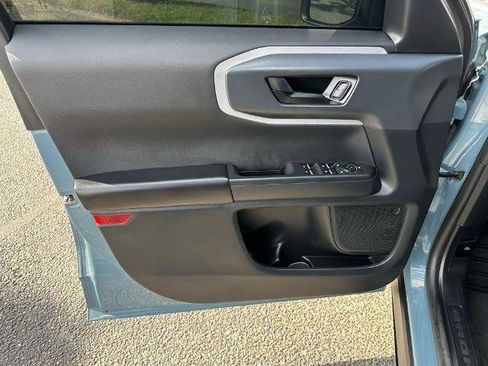 Certified 2023 Ford Bronco Sport Big Bend w/ Convenience Package image 10