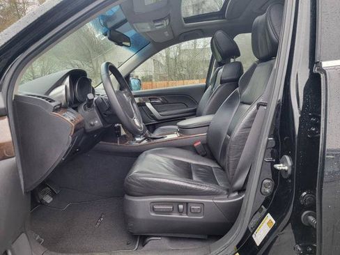 Used 2011 Acura MDX w/ Technology & Entertainment image 11