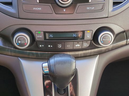 Used 2013 Honda CR-V EX-L image 23