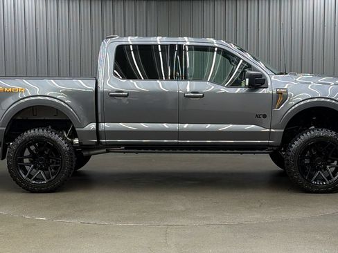 Used 2026 Ford F150 Tremor w/ Bed Utility Package AWD/4WD image 6