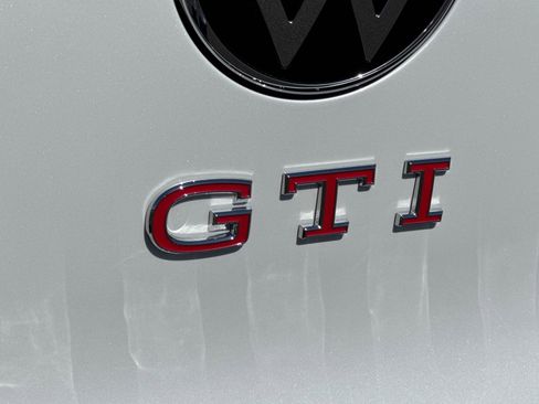 New 2025 Volkswagen GTI Autobahn image 26