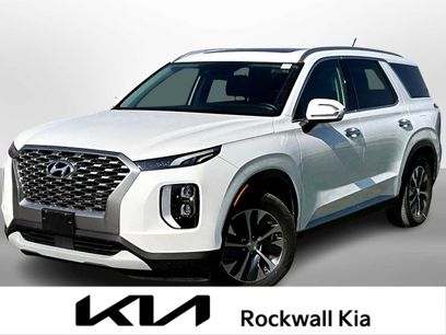 Used 2022 Hyundai Palisade SEL
