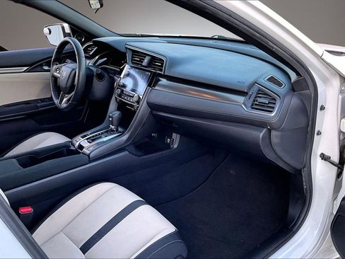Used 2019 Honda Civic EX image 25