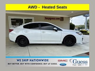 Used 2019 Subaru Impreza 2.0i Sport AWD/4WD video 1