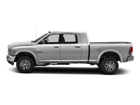 Certified 2017 RAM 2500 Laramie w/ Sport Appearance Group AWD/4WD image 6