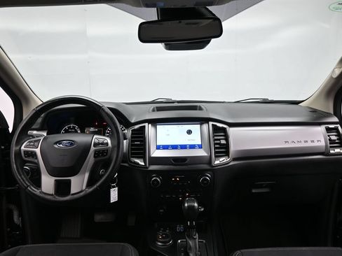 Used 2023 Ford Ranger XLT w/ Equipment Group 302A High AWD/4WD image 19