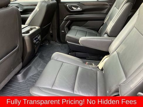 Used 2021 Chevrolet Tahoe Z71 AWD/4WD image 19