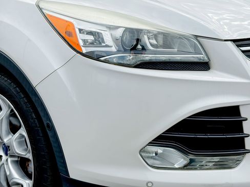 Used 2014 Ford Escape Titanium w/ Equipment Group 401A image 3