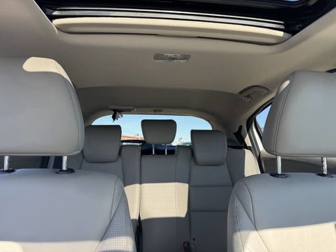 Used 2016 Honda HR-V EX-L image 38