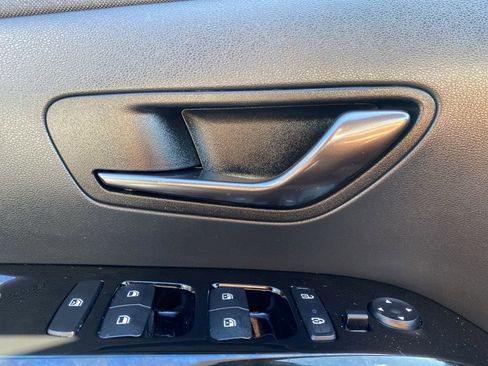 Used 2022 Hyundai Tucson N Line w/ Cargo Package image 29