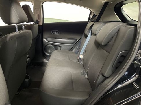 Used 2016 Honda HR-V LX image 13