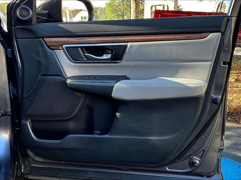 Used 2022 Honda CR-V EX image 22