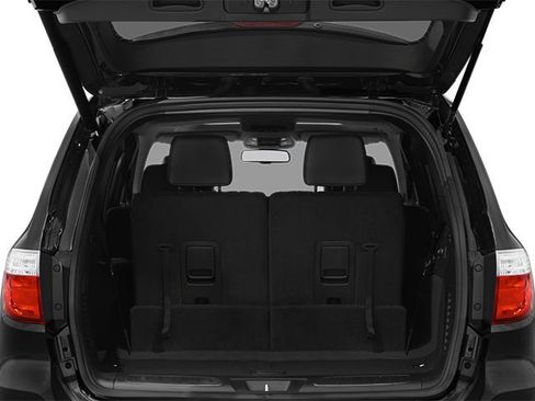 Used 2013 Dodge Durango Citadel w/ Technology Group AWD/4WD image 12