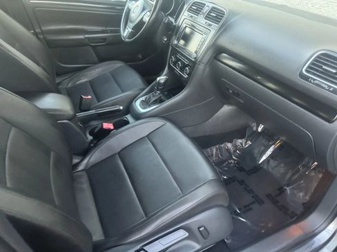 Used 2013 Volkswagen Jetta TDI image 15