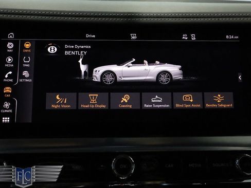 Used 2021 Bentley Continental GT image 35