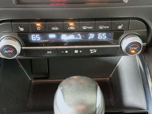 Used 2021 MAZDA CX-5 Grand Touring image 24