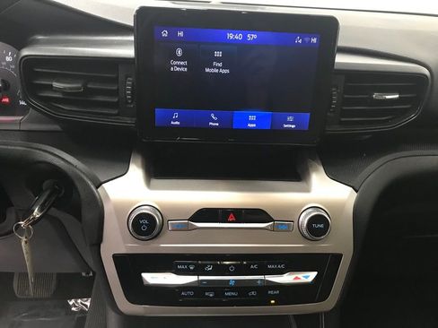 Used 2022 Ford Explorer 4WD image 18