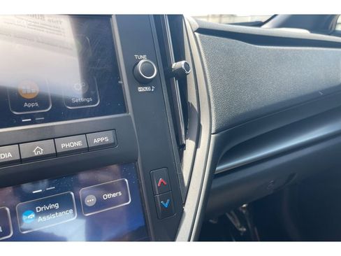 Certified 2023 Subaru WRX AWD/4WD image 29